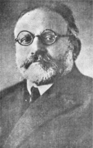 حسن اسفندیاری