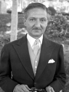 اسماعیل رائین