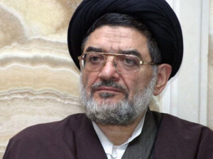 سید علی اکبر محتشمی پور