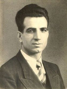 میساک مانوشیان