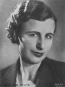 ملینه مانوشیان