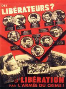 تصویر آفیش سرخ