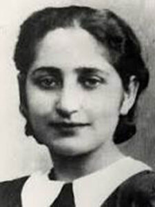 اولگا (گلدا) بانچیک