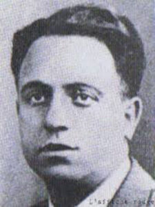 ویلی شاپیرو