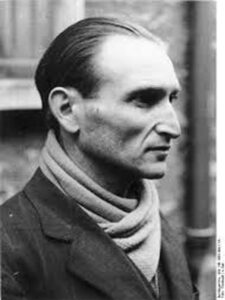 ژوزف بوکزوف