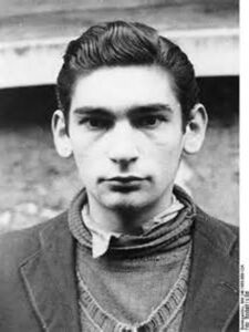 موریس فینگر تسوایگ