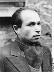 شلاما گرژی واچ