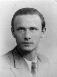 لئون گلدبرگ