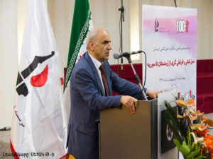 آقای آرتاشس تومانیان