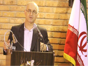 آقای روبرت بگلریان