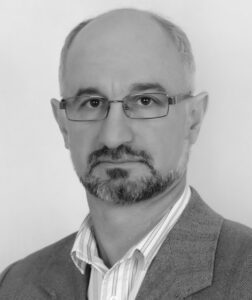 روبرت بگلریان