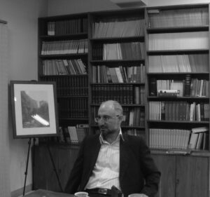 روبرت بگلریان