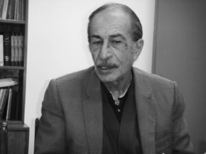 مهندس وارطان وارتانیان