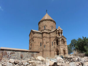 کلیسای صلیب مقدس