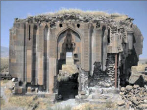 کلیسای آراکلوتس مقدس