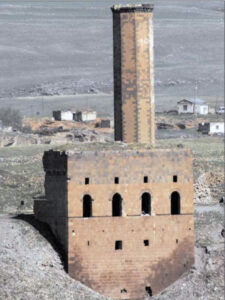 مسجد منوچهر