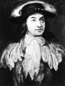 ایسرایل اوری، از اولین طراحان مسئله ارمنی