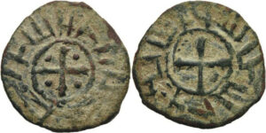 سکه کنستانتین