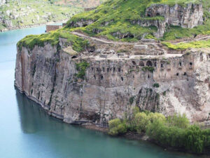 قلعه هرومکلا