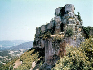 قلعه لامبرون