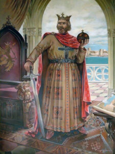 لئون اول روبینیان