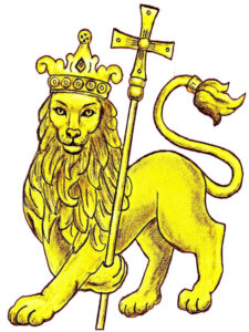 نشان پادشاهی کیلیکیه