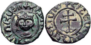 سکه برنز هتوم دوم