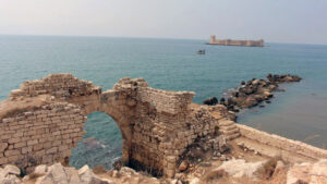 قلعه گوریگورس