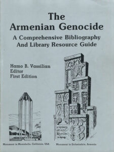 نژادکشی ارمنیان