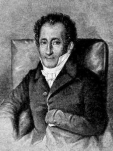 کنستانتن موراد گئادوسُون