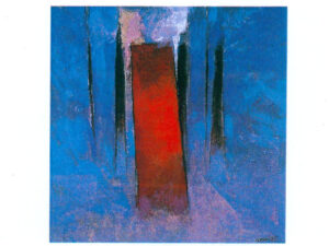 تجدید حیات،از مجموعه عکس های نژادکشی ارمنیان،1987م