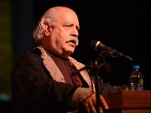 بهزاد فراهانی