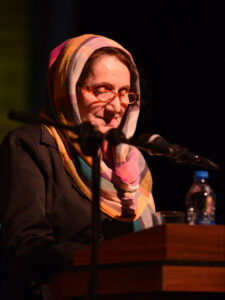 لیدا بربریان