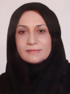 دکتر شکوه السادات اعرابی هاشمی
