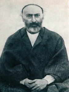 شیخ یحیی کاشانی