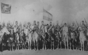 گروه ویژه جعفرقلی خان و یپرم که (اردوی منصور) لقب گرفت