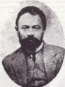 رستـوم