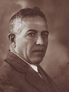 هوسپ میرزایان