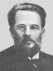 کریستاپور میکائلیان