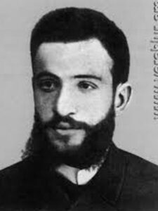 آرام آرامیان