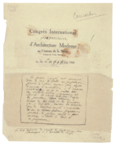 اعلام بیانیه سیام،لا ساراز ژوئن 1928م