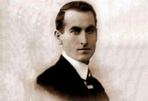 سوقومون تهلیریان