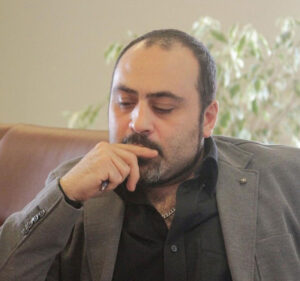 ایساک یونانسیان