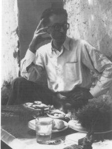 صادق هدایت 1328ش