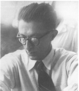 صادق هدایت 1329ش