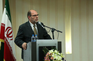 دکتر کارن خانلری