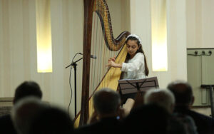 مِرِدیت موسسیان