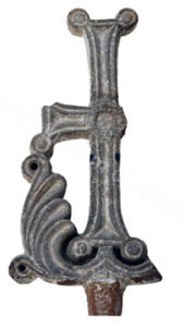 صلیب سنگی شهر دوین