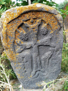 خاچکار دیر ماستراتس