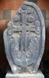 خاچکار دیر ماکنیس